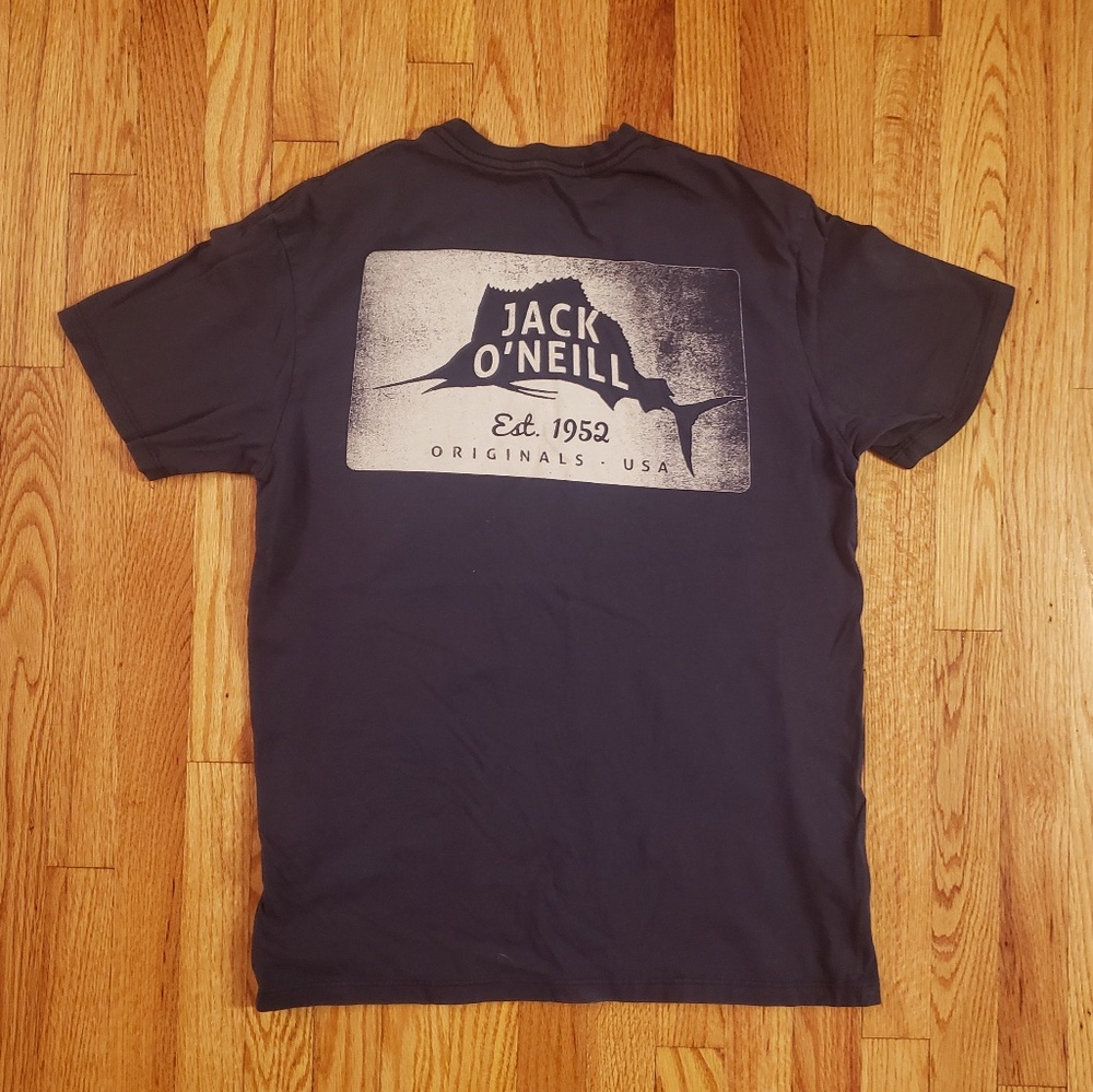 Jack O'Neill Collection O'Neill Graphic Tee